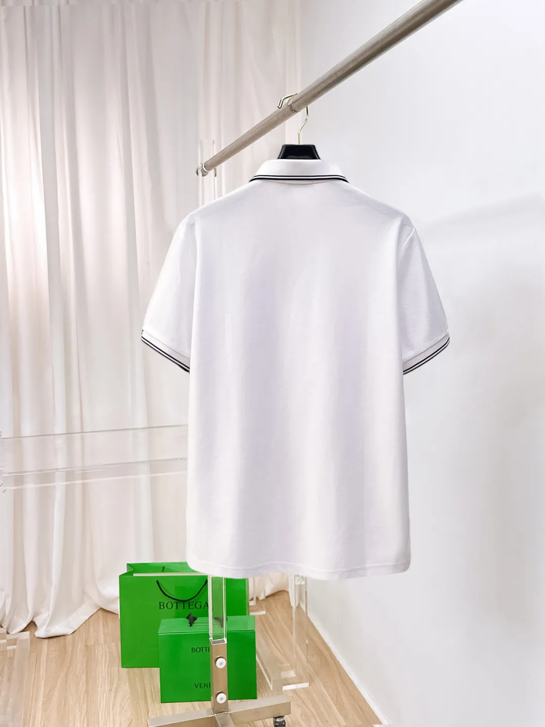 New Arrival Polo Same Style 210 ， Factory New Arrival Versatile Size：S-XXL